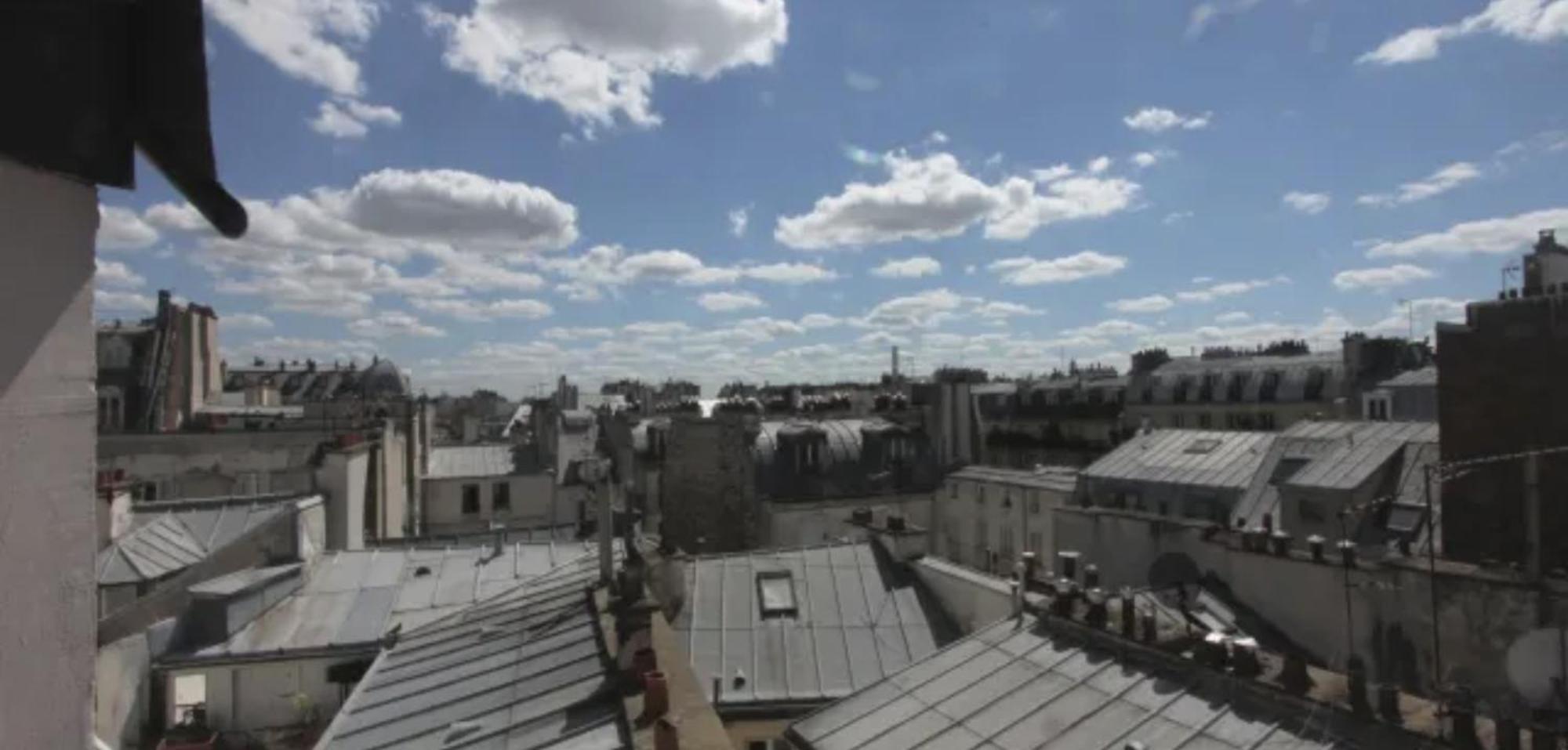 Sous Les Toits De Paris Shared Place Εξωτερικό φωτογραφία