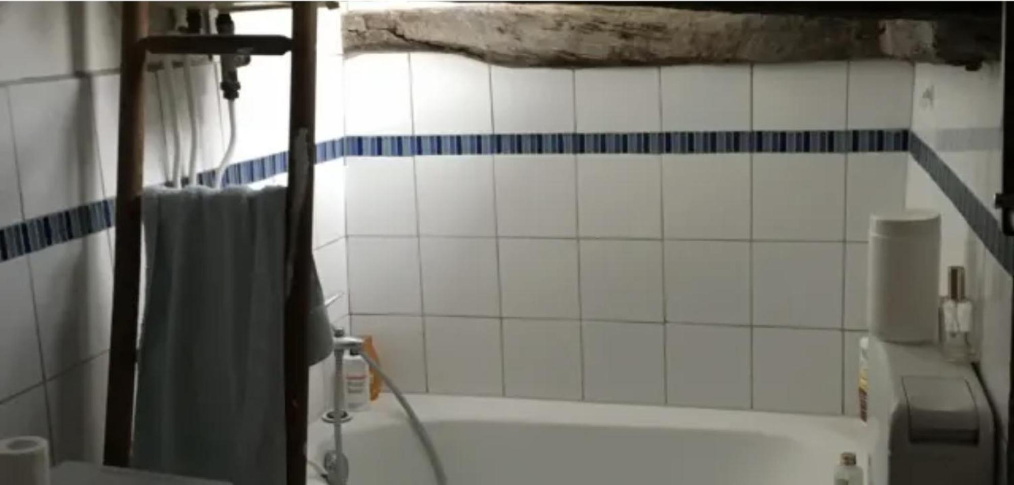 Sous Les Toits De Paris Shared Place Εξωτερικό φωτογραφία