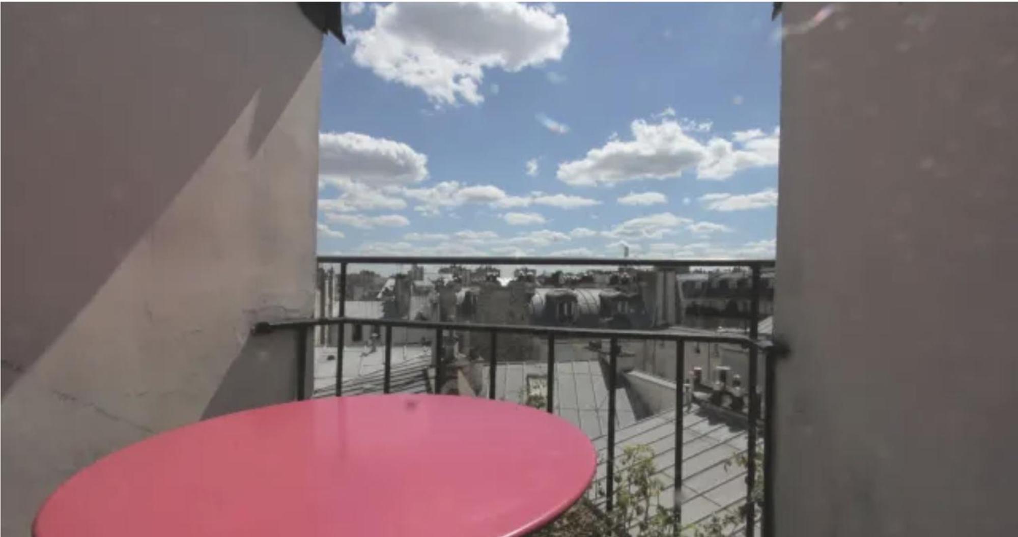 Sous Les Toits De Paris Shared Place Εξωτερικό φωτογραφία